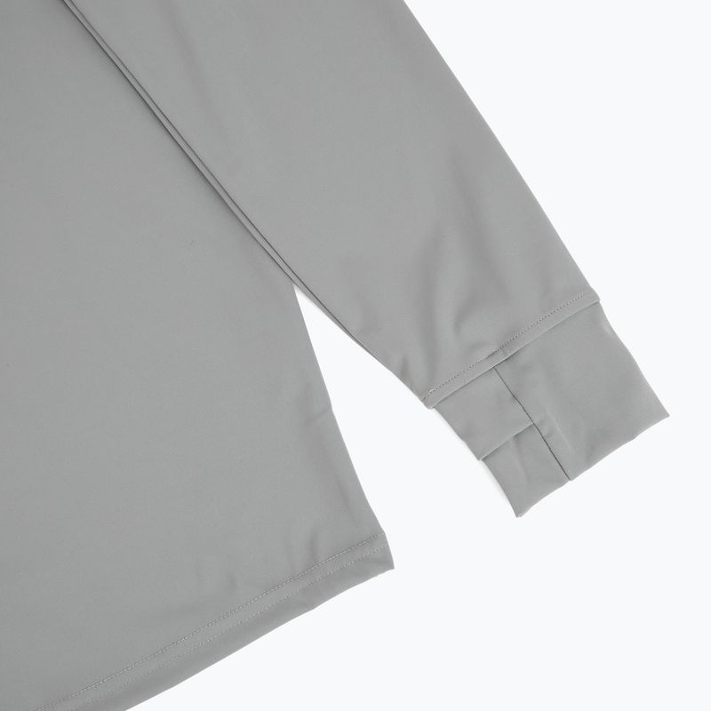 Férfi edzőfelső Built For Athletes 1/4 Zip Pullover concrete 6