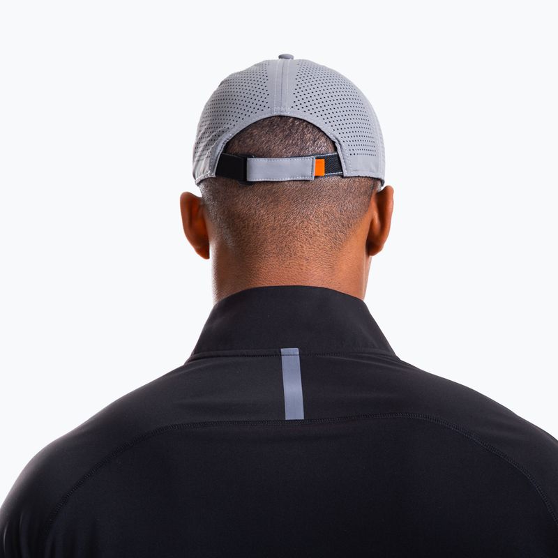 Baseballsapka Built For Athletes Training concrete 6