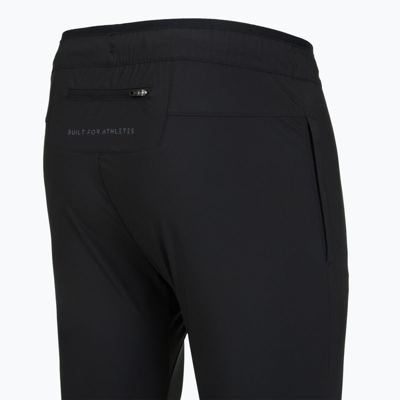 Férfi edzőnadrág Built For Athletes Performance Joggers black 5