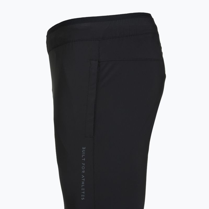 Férfi edzőnadrág Built For Athletes Performance Joggers black 6