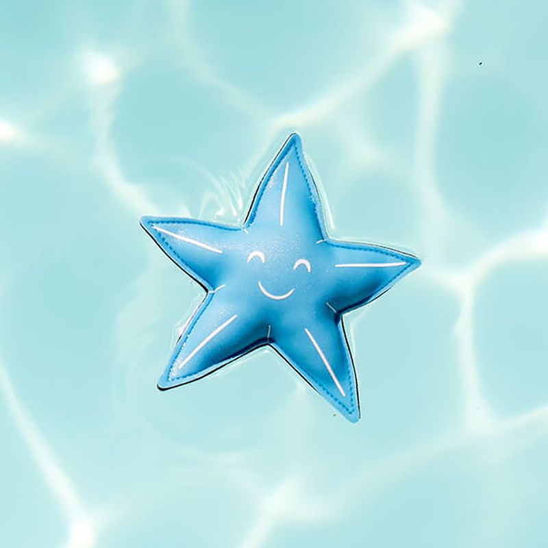 Úszójáték Splash About Snippets 3 db starfish 7