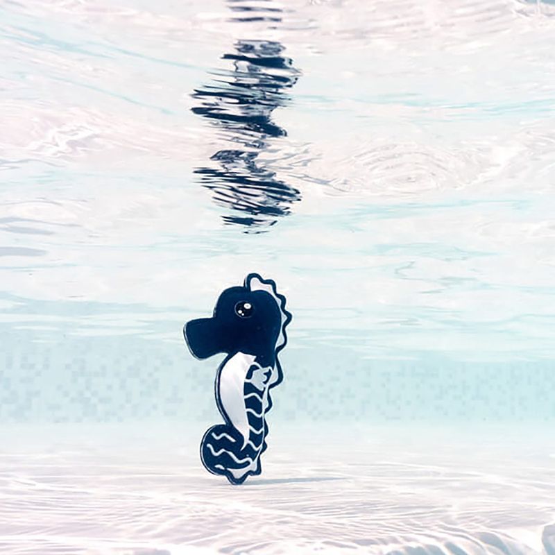 Úszójáték Splash About Snippets 3 db seahorse 3