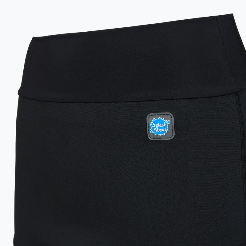 Női fürdőnadrág Splash About Adult Splash black 3