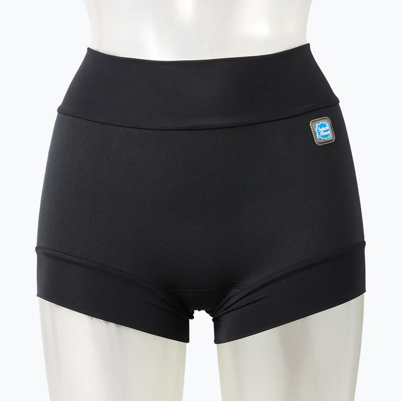 Női fürdőnadrág Splash About Adult Splash black 3