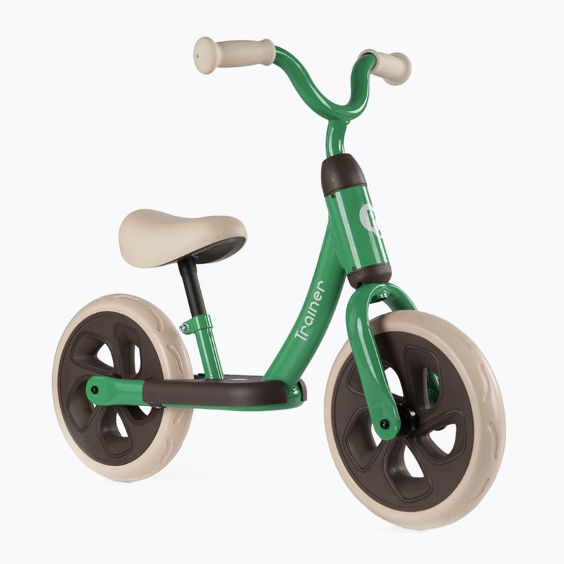 Qplay Trainer zöld terepkerékpár 3