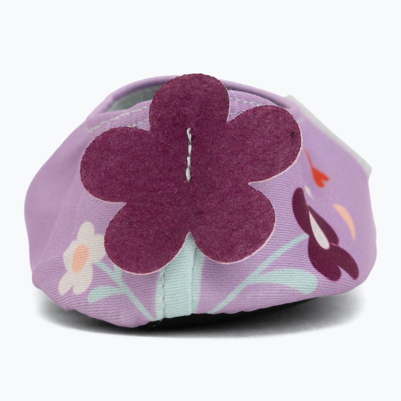 Gyermek vízicipő Splash About Splash Shoes lilac spring 6
