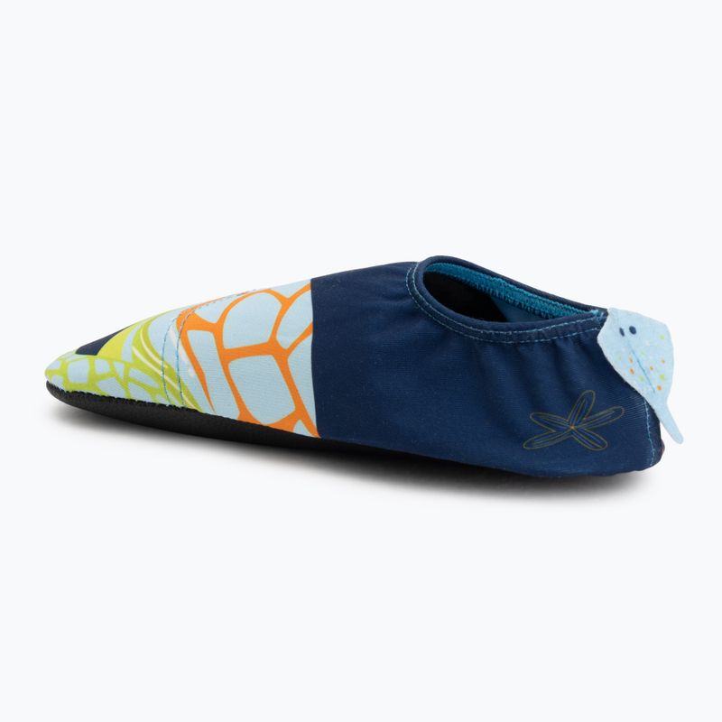 Gyermek vízicipő Splash About Splash Shoes turtle tide 3