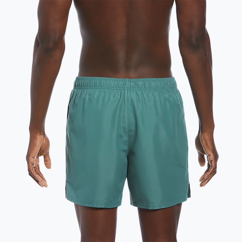 Férfi úszónadrág  Nike Essential 5" Volley bicoastal 2
