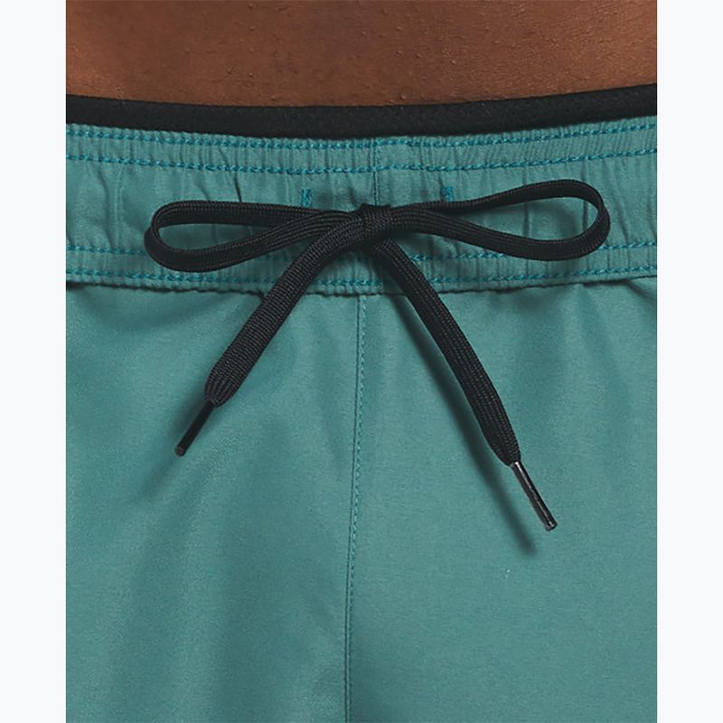 Férfi úszónadrág  Nike Essential 5" Volley bicoastal 4