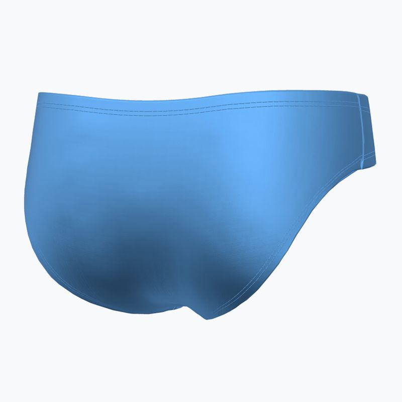 Férfi Nike Hydrastrong Solid Brief úszónadrág university blue 2