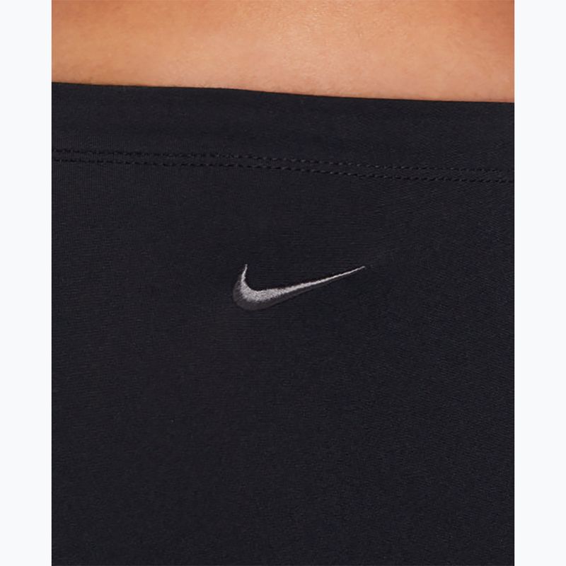 Férfi Jammer fürdőruha Nike Hydrastrong Jammer black 9