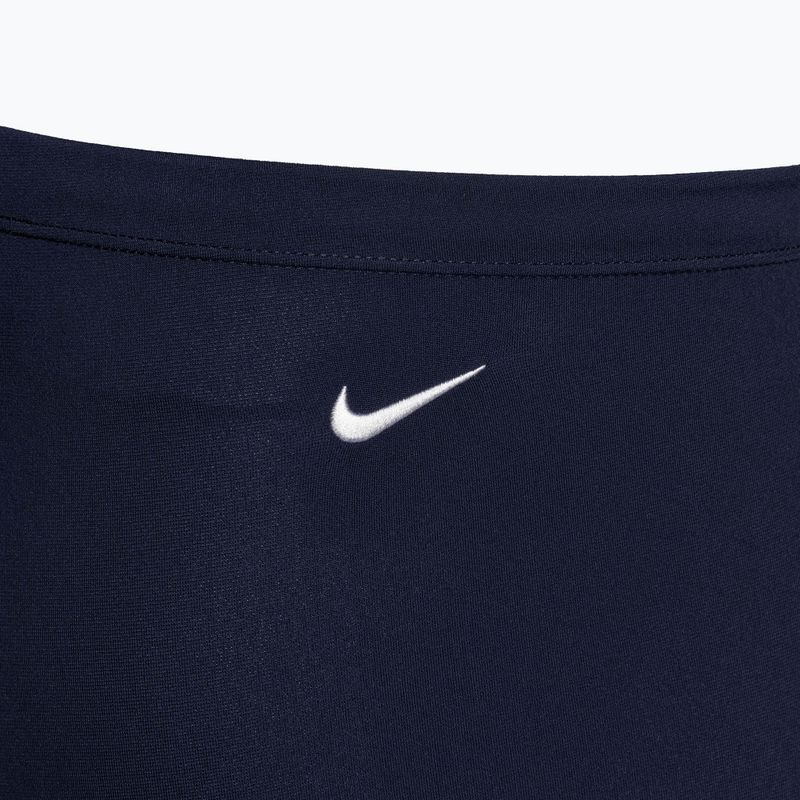 Férfi Jammer fürdőruha Nike Hydrastrong Jammer midnight navy 4