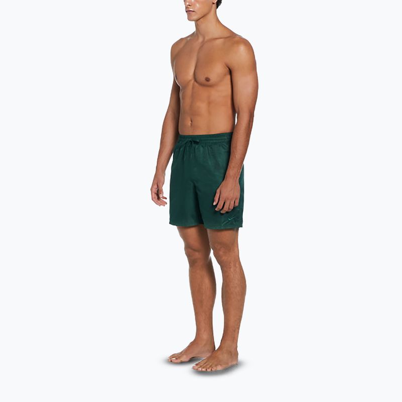 Férfi Nike Swim Breaker 7" Volley fir úszónadrág 2