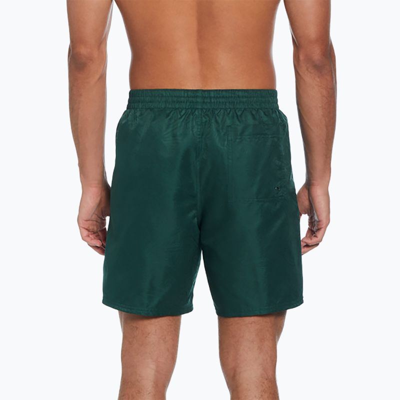 Férfi Nike Swim Breaker 7" Volley fir úszónadrág 3