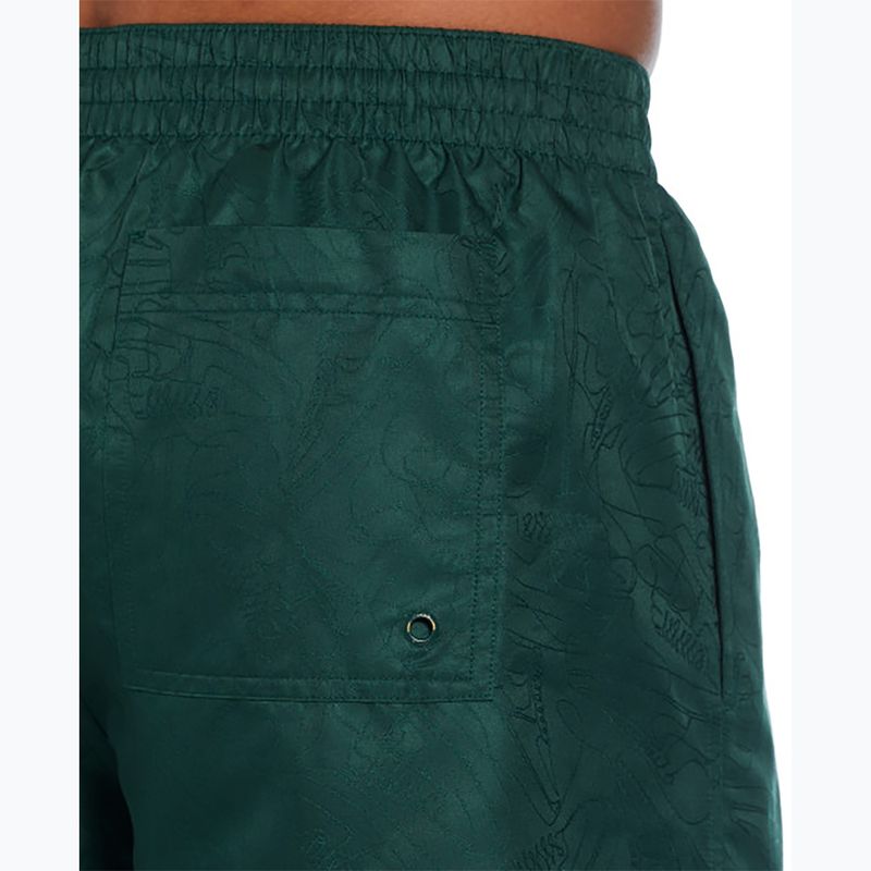 Férfi Nike Swim Breaker 7" Volley fir úszónadrág 6