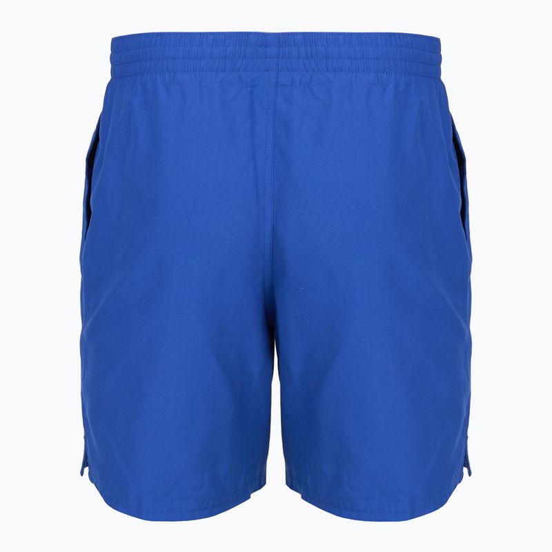 Férfi Nike Essential 7" Volley fürdőnadrág királykék 2