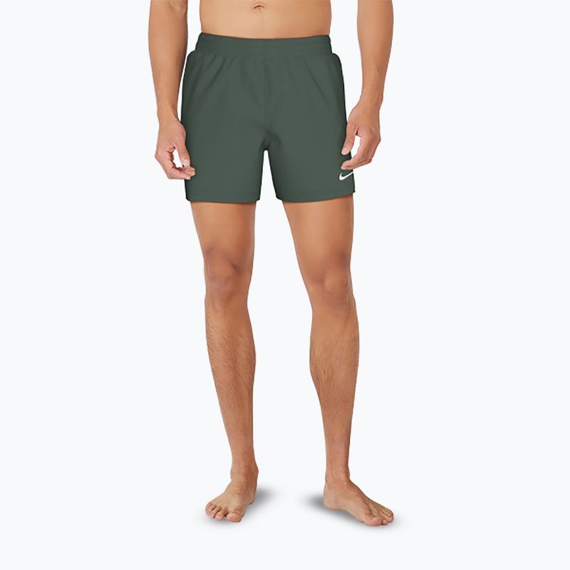 Férfi Nike Essential 5" Volley fir úszónadrág