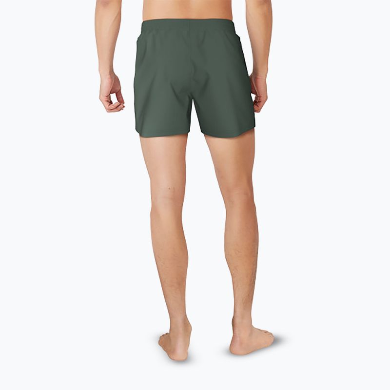 Férfi Nike Essential 5" Volley fir úszónadrág 3