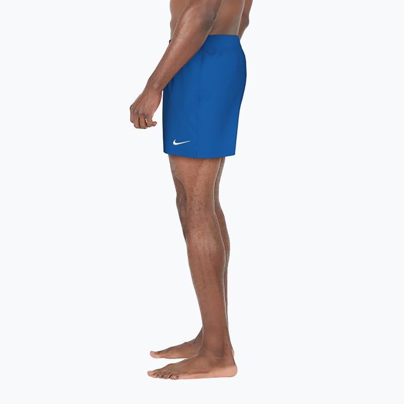 Nike Essential 5" férfi fürdőnadrág volley game royal 4