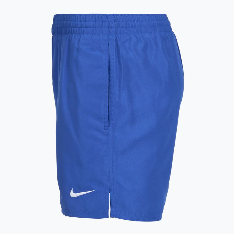 Nike Essential 5" férfi fürdőnadrág volley game royal 3