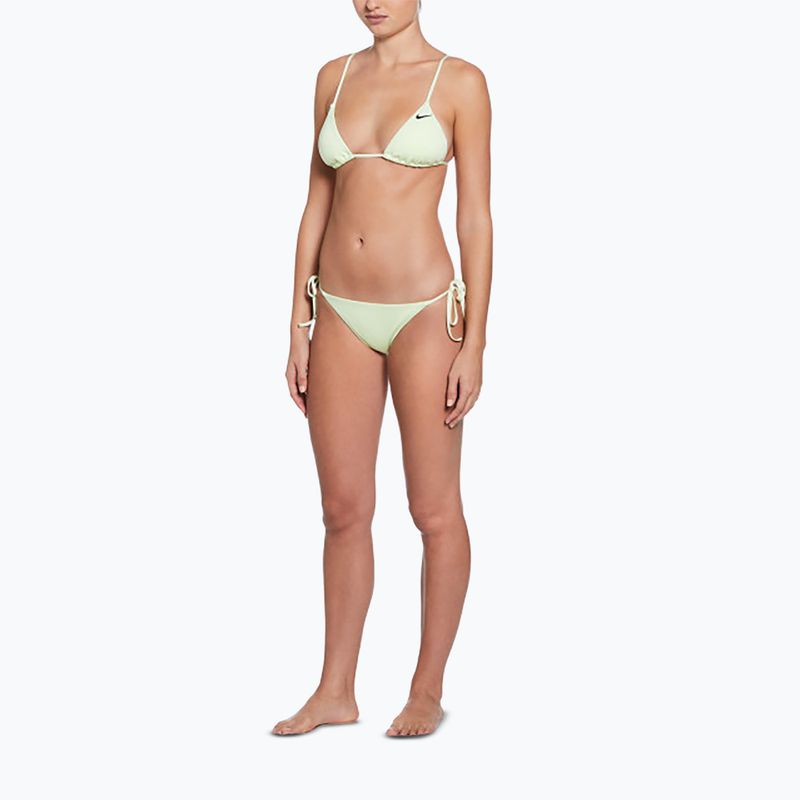 Nike Essential Triangle Triangle Bikini fürdőruha felső alig volt 2