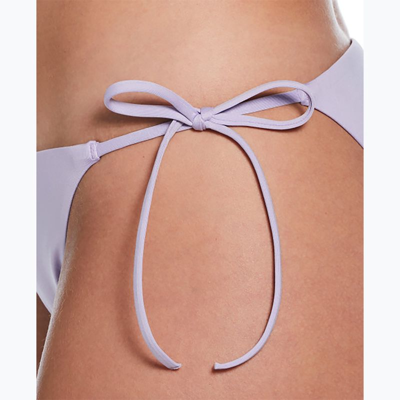 Nike Essential Tie String Bikini fürdőruha alsó hortenziák 5