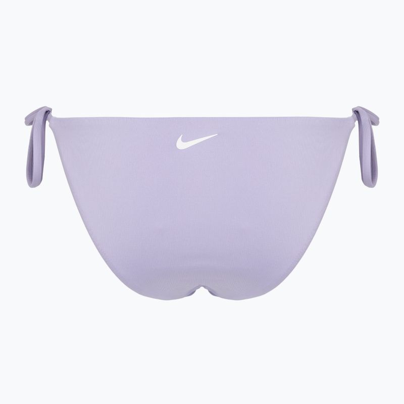 Nike Essential Tie String Bikini fürdőruha alsó hortenziák 2