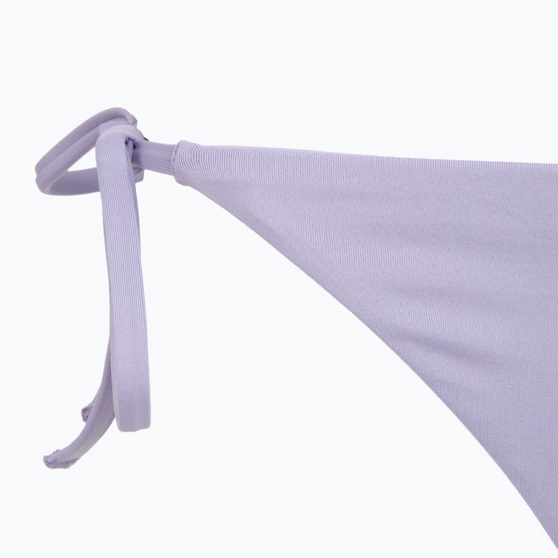 Nike Essential Tie String Bikini fürdőruha alsó hortenziák 3