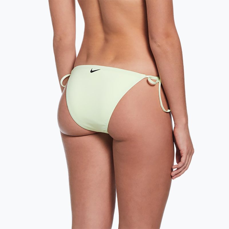 Nike Essential Tie String Bikini fürdőruha alsó alig volt 3