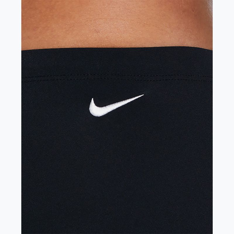 Férfi Nike Hydrastrong Swim Jammer fekete 6