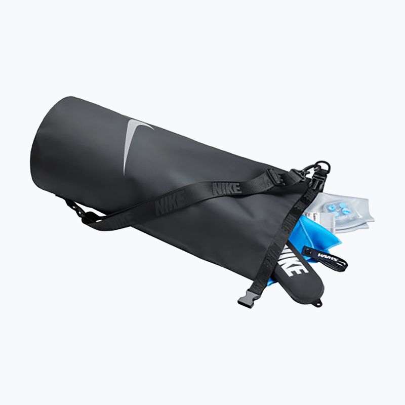 Nike Dry Swim Bag 20 l fekete 3