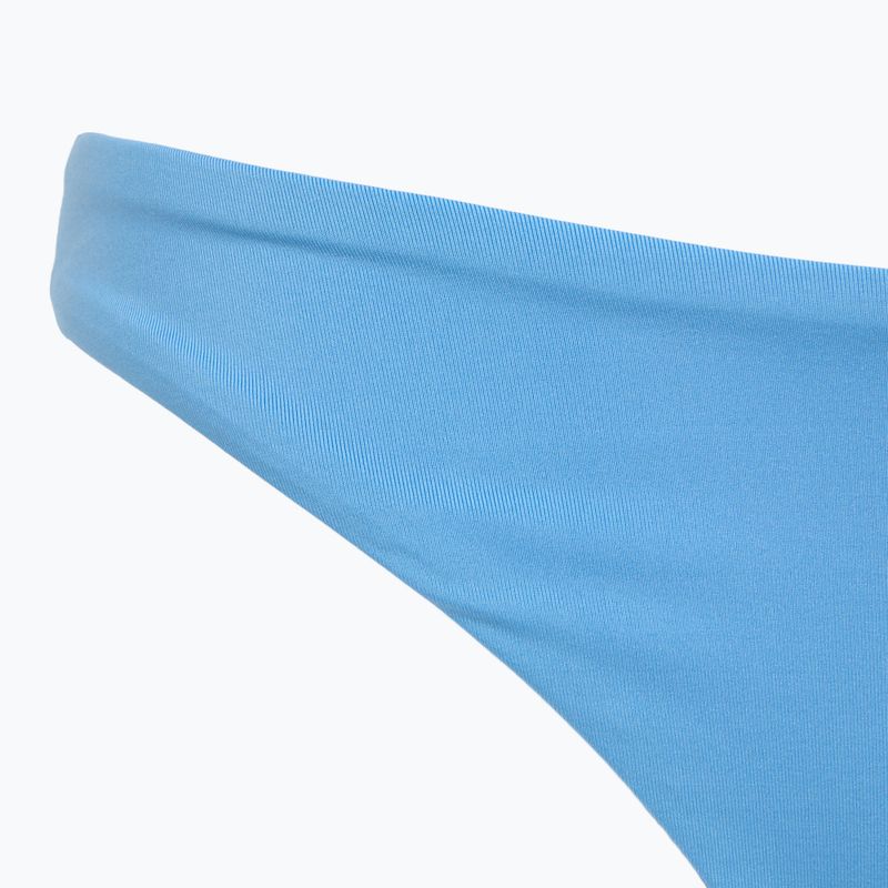 Női kétrészes fürdőruha Nike Essential Bralette Bikini egyetem kék 8