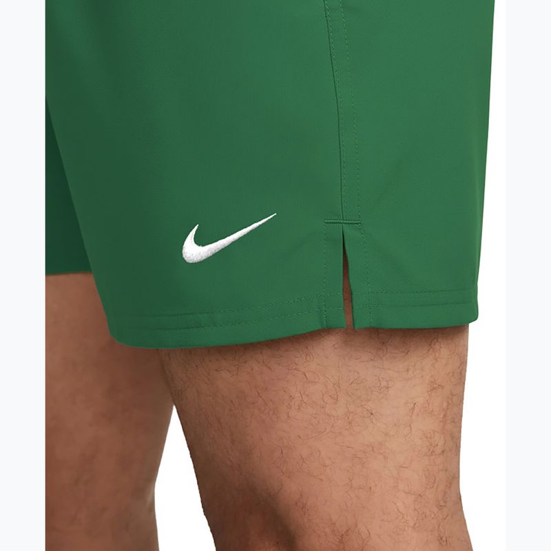 Férfi úszóshortok Nike Essential 5" Volley malachite 6