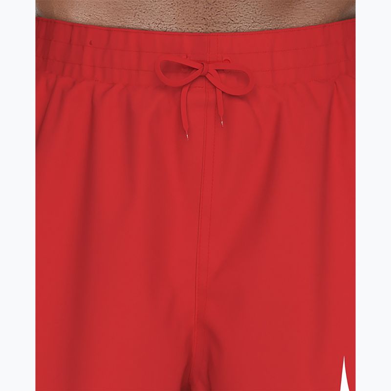 Férfi úszóshortok Nike Specs 7" Volley university red 6