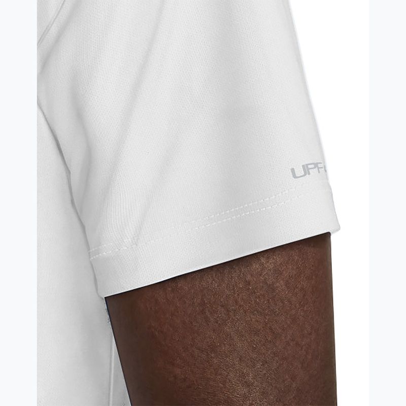 Férfi póló Nike Hydroguard Specs white 5