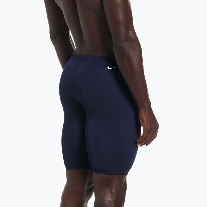 Úszó jammer nadrágok Nike Hydrastrong Nike Inc 1972 midnight navy 3