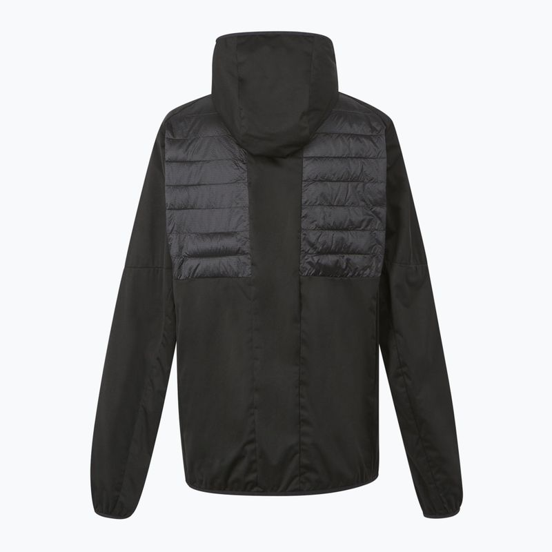 Férfi hibrid dzseki REGATTA Andreson Pro Hybrid black 8