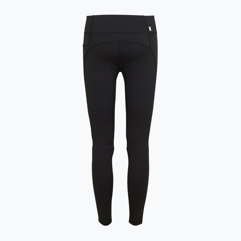 Női leggings REGATTA Holeen Pro Compress black 6