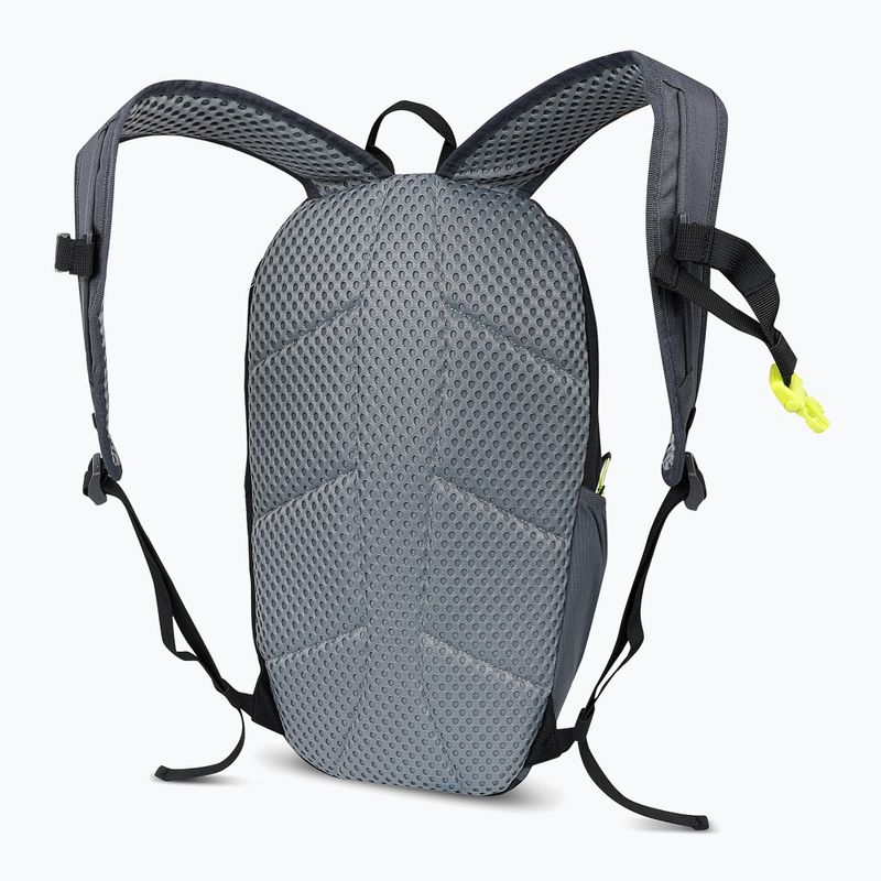 Túrahátizsák REGATTA Highton V2 20 l black/seal 4