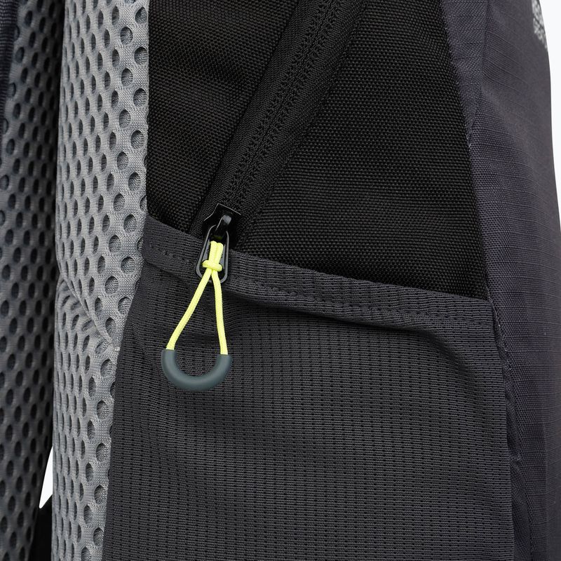 Túrahátizsák REGATTA Highton V2 20 l black/seal 7