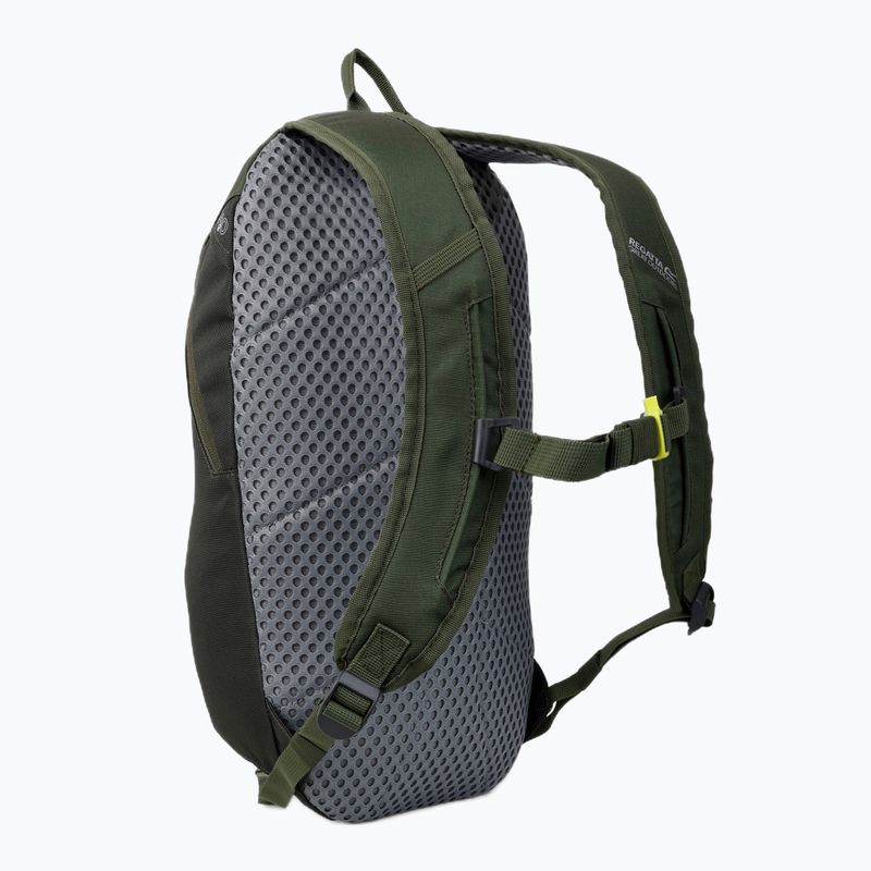 Túrahátizsák REGATTA Highton V2 20 l dkkhk/frlfcl 3