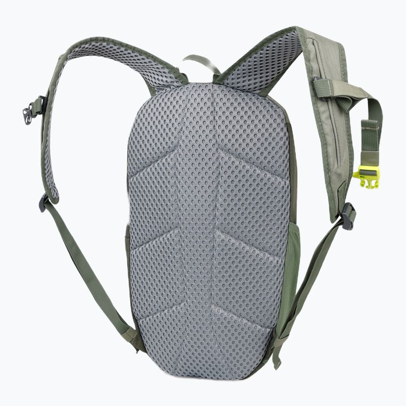 Túrahátizsák REGATTA Highton V2 20 l dkkhk/frlfcl 5