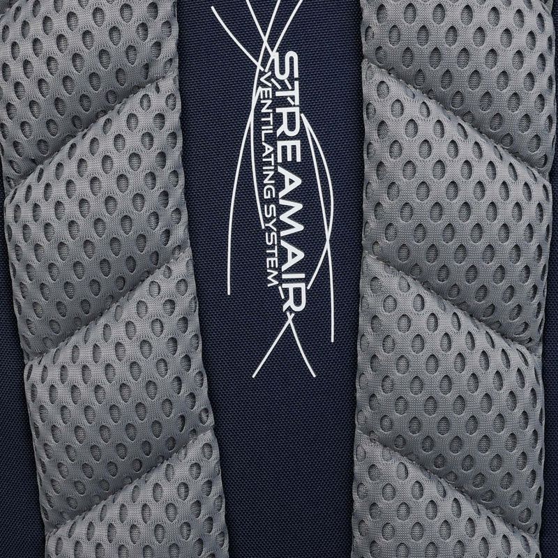Trekking hátizsák REGATTA Highton V2 35 l navy/dark denim 8