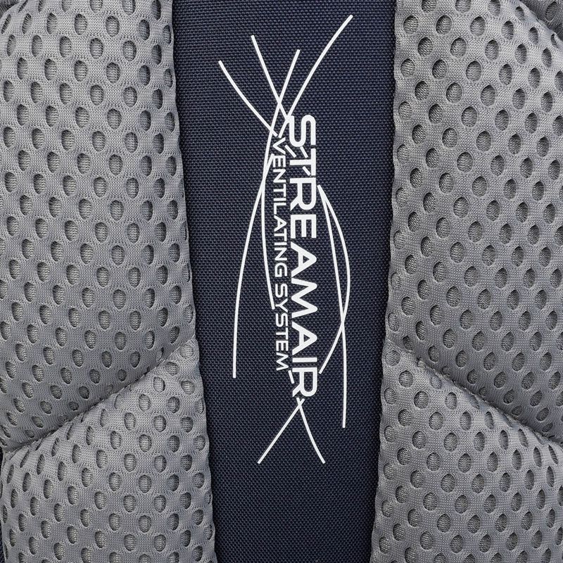 Trekking hátizsák REGATTA Highton V2 45 l navy/dark denim 8