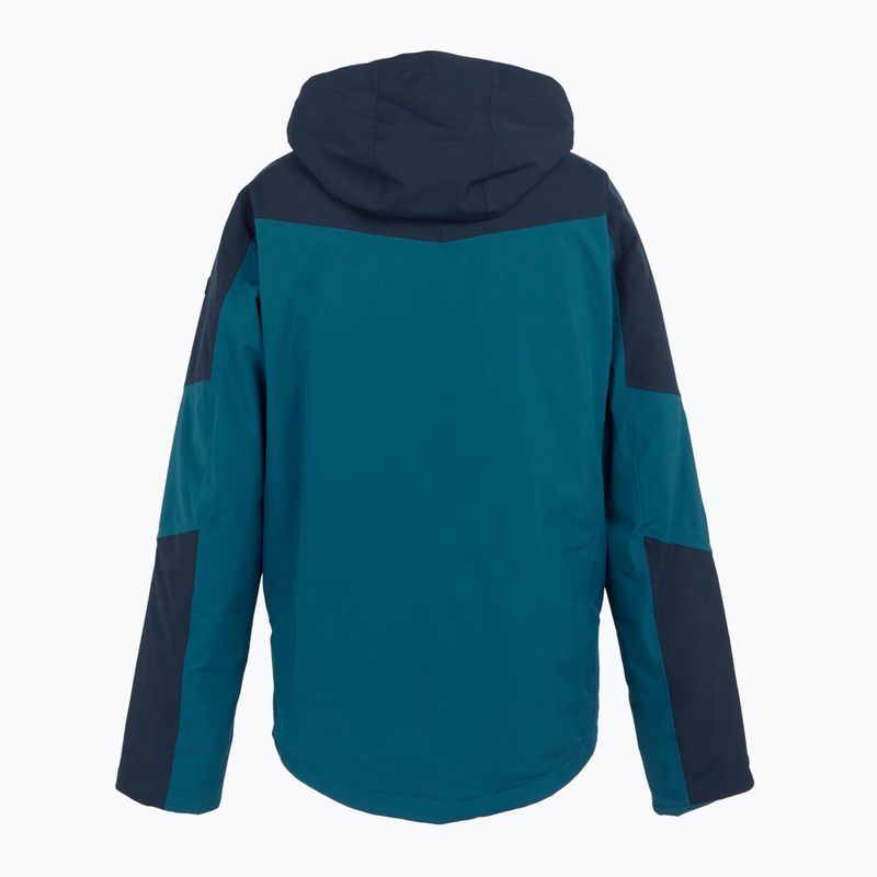 Férfi 3in1 dzseki REGATTA Wentwood IX moroccan blue/navy 10