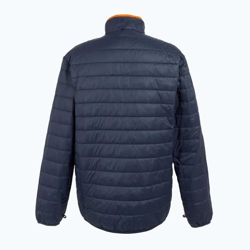 Férfi 3in1 dzseki REGATTA Wentwood IX moroccan blue/navy 12