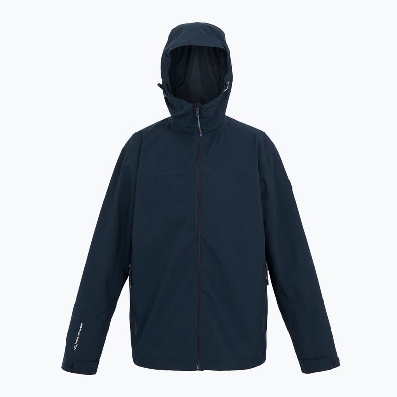 Férfi 3in1 dzseki REGATTA Coriver navy/navy inner 8