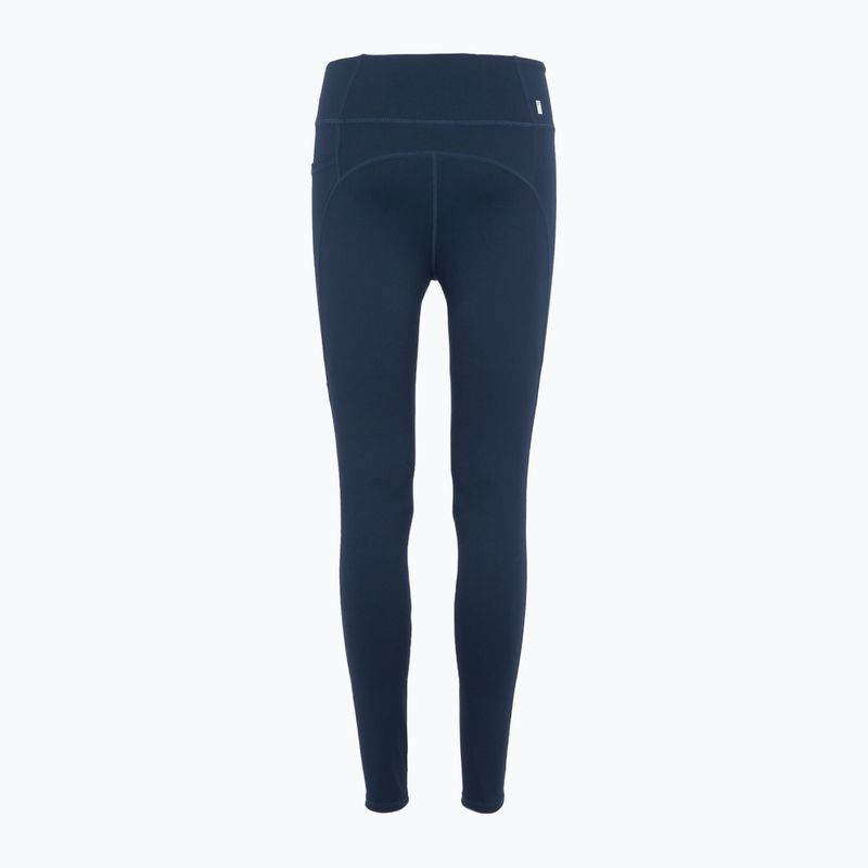 Női leggings REGATTA Holeen Pro Compress navy 6