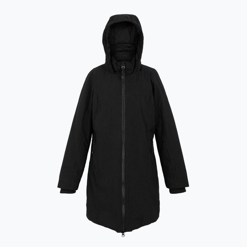Női pehelykabát REGATTA Yewbank IV black/black 9