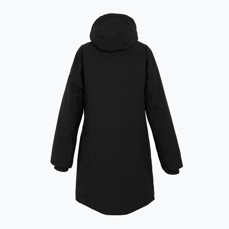 Női pehelykabát REGATTA Yewbank IV black/black 10